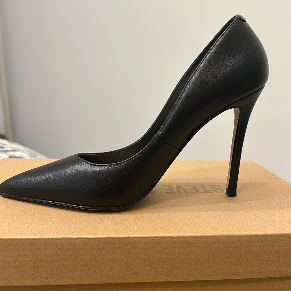 Steve Madden heels